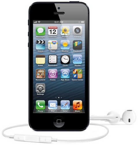  Apple iPhone 5S   
