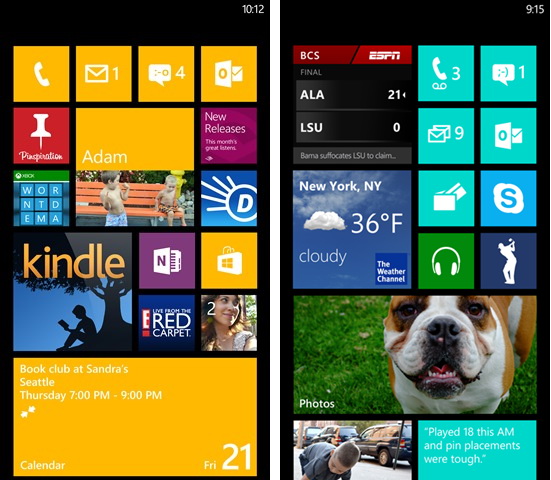  Windows Phone 7.8   , 