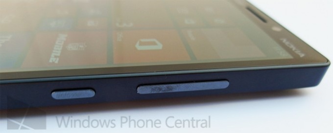 Nokia Lumia 929:  