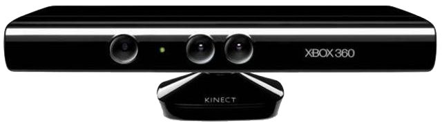 Apple   Xbox Kinect