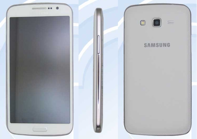 Samsung SM-G7106    TENAA