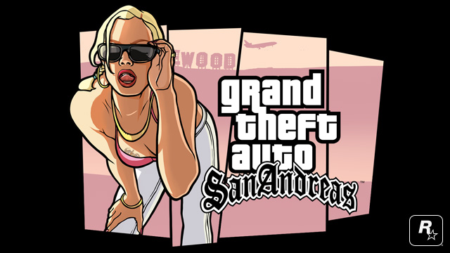 GTA San Andreas  Android  iPhone   