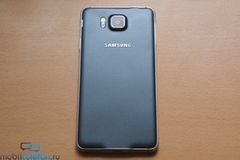  Samsung Galaxy Alpha
