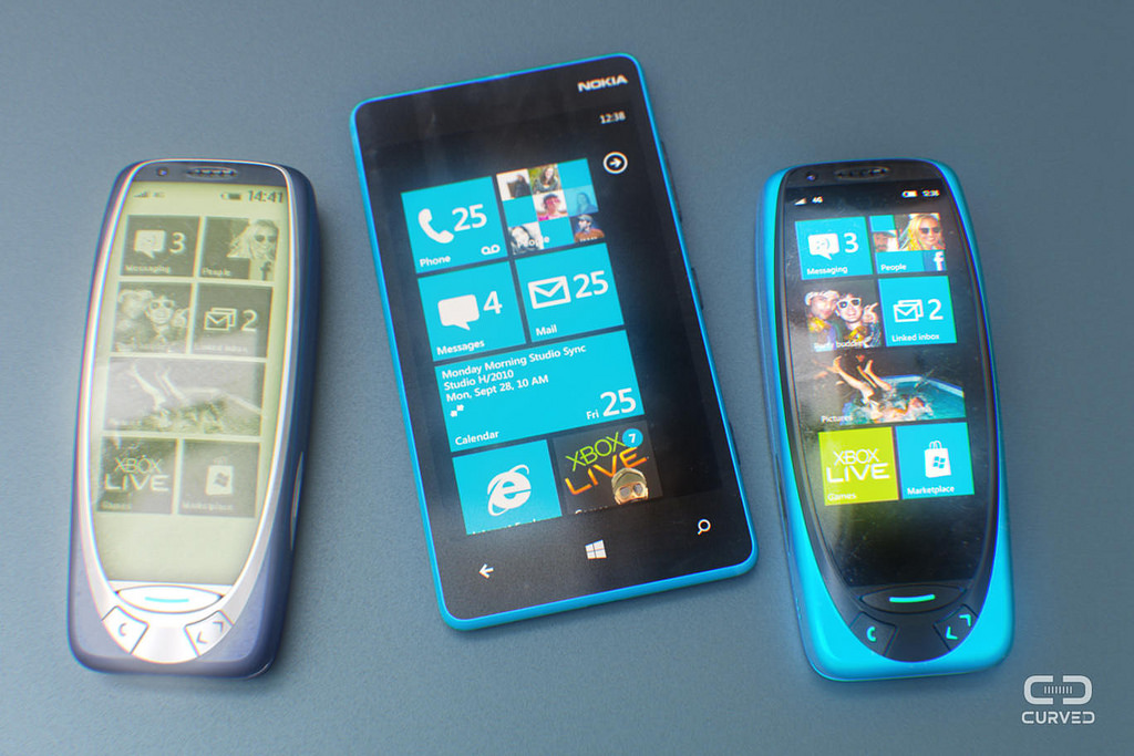 Nokia Brasil