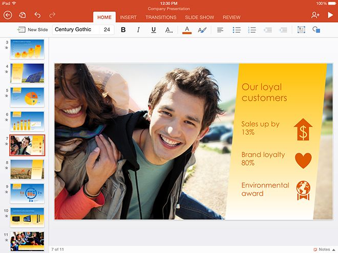 Microsoft Office    iOS  Android