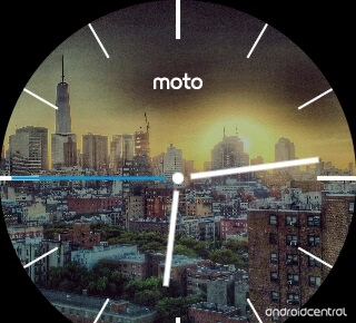   Moto 360