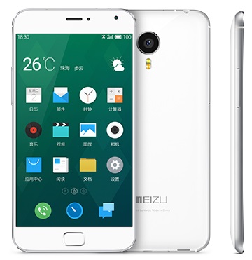 Meizu MX4 Pro -       2+