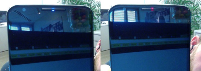 ,  : Nexus 6    LED-