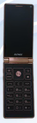 Gionee W900     Full HD- 
