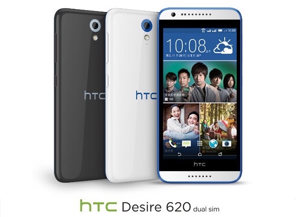 HTC   : Desire 620  Desire 620G