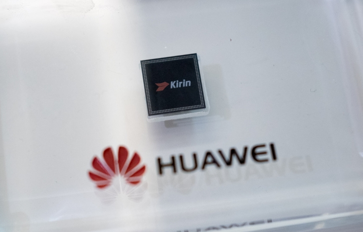 HiSilicon 950: Huawei представила свой новый флагманский чипсет