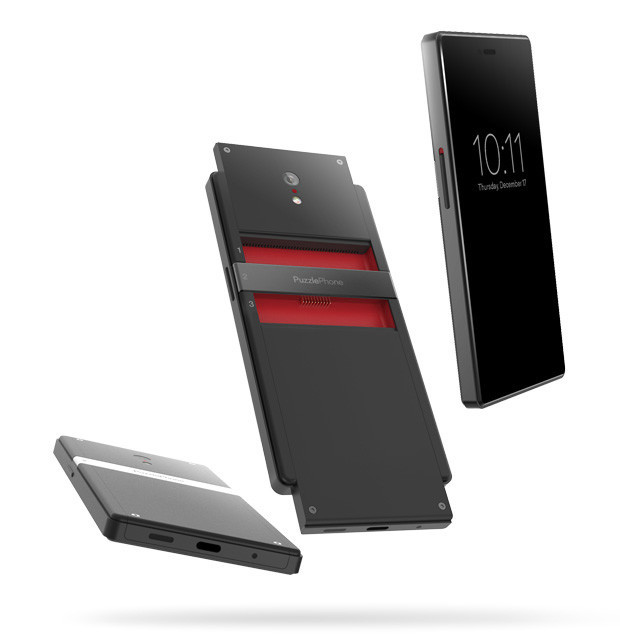 PuzzlePhone    -