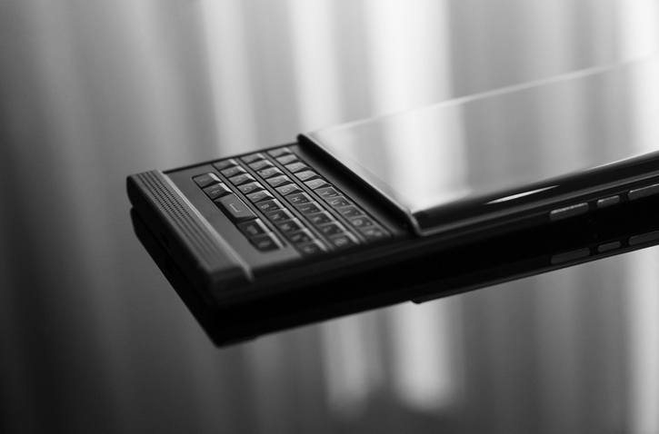 BlackBerry Priv     ()