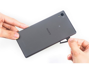 iFixit  Sony Xperia Z5 (, )