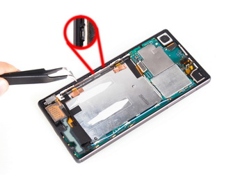 iFixit  Sony Xperia Z5 (, )