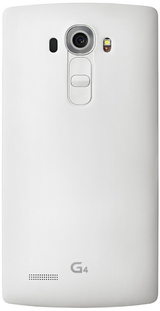 LG G4 White Gold Edition      