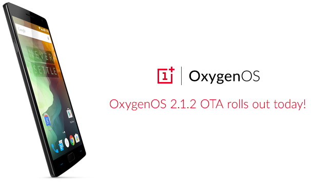 OnePlus     Oxygen OS  OnePlus 2