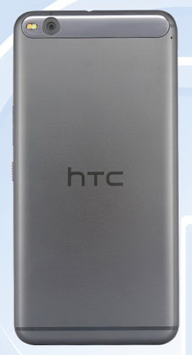 HTC One X9  TENAA:   