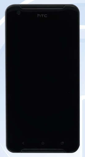 HTC One X9  TENAA:   