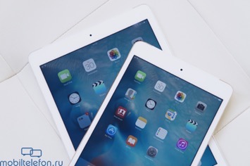  Apple iPad mini 4