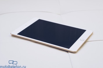  Apple iPad mini 4