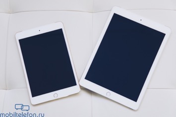  Apple iPad mini 4