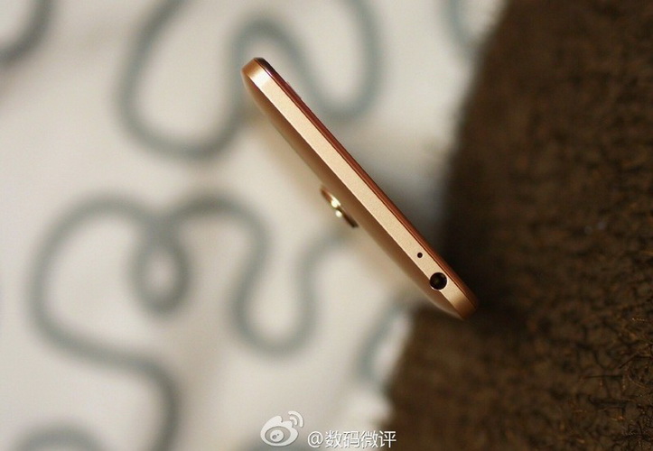    Xiaomi Redmi Note 2 Pro:  LED-?