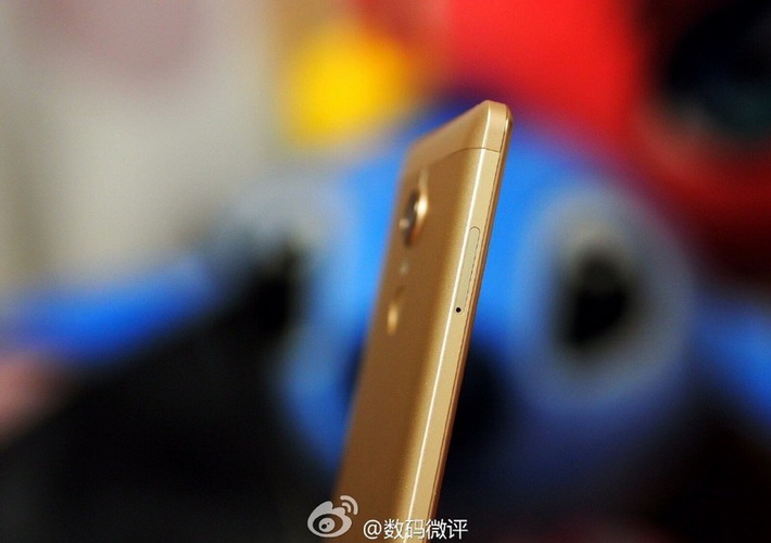    Xiaomi Redmi Note 2 Pro:  LED-?