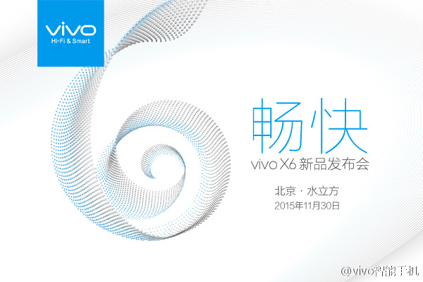 Vivo     6