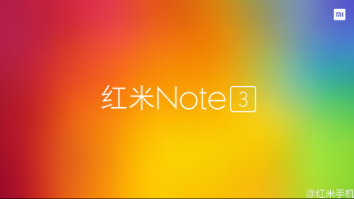 Xiaomi Redmi Note 3     Redmi Note 2 Pro