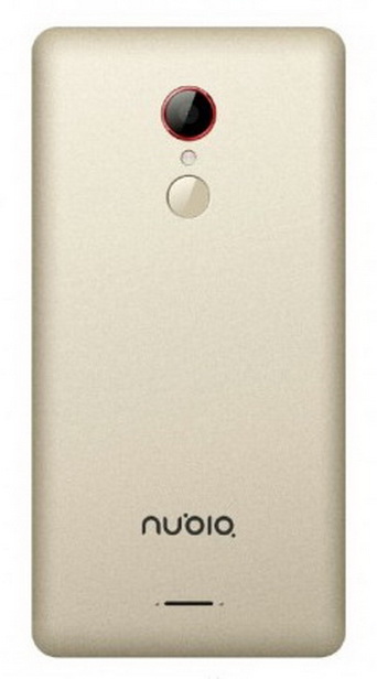      ZTE Nubia Z11