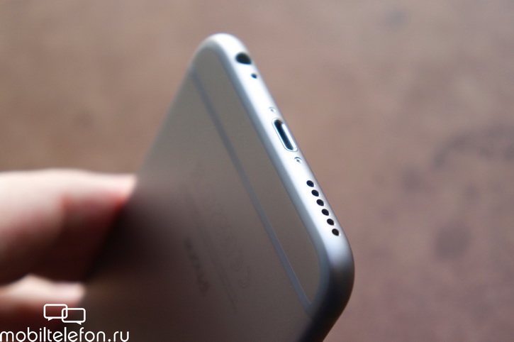 Apple откажется от разъема 3,5 мм в iPhone 7 в пользу Lightning