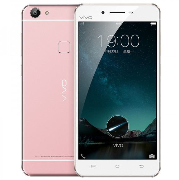  Vivo X6  X6 Plus      MediaTek