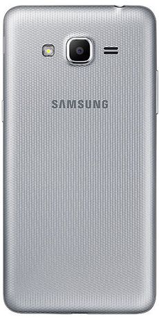  Samsung Galaxy J2 Prime:  Samsung   MediaTek
