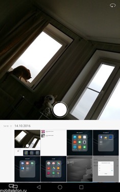 Обзор Huawei Mediapad M3