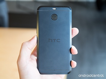  HTC Bolt 