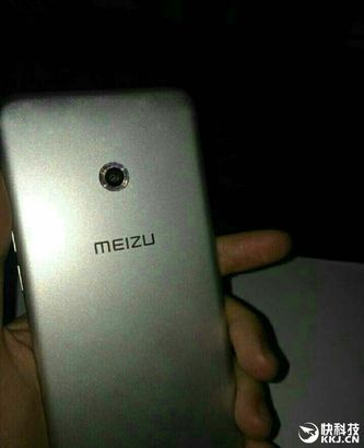 Meizu Meilan E2 – это забытый прототип Pro 7 из прошлого?