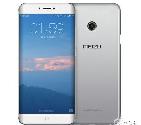  Meizu Pro 7  edge-   