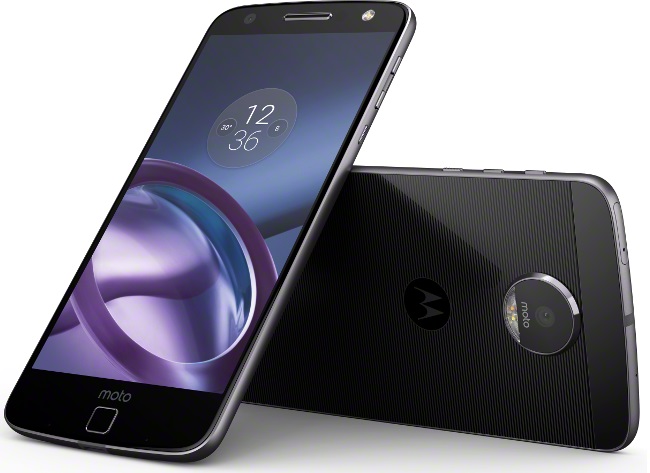 Moto Z  Moto Z Play     