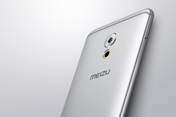  Meizu Pro 6 Plus