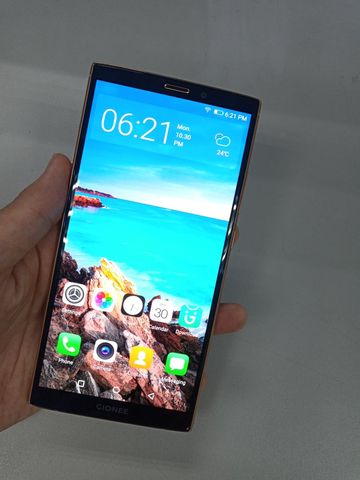 Gionee M7 Plus      6,43- 