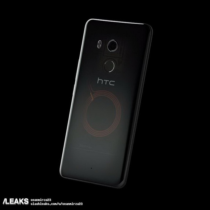 ,     HTC U11 Plus   