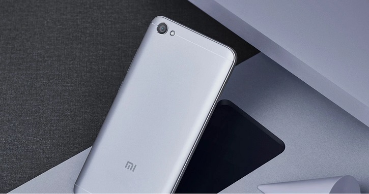  Xiaomi Redmi Y1  Y1 Lite