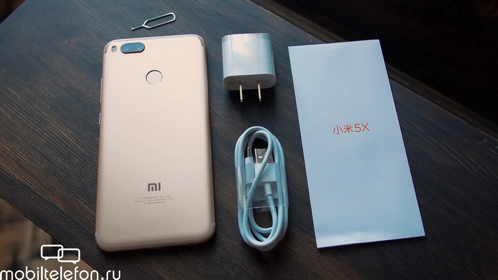  Xiaomi Mi5
