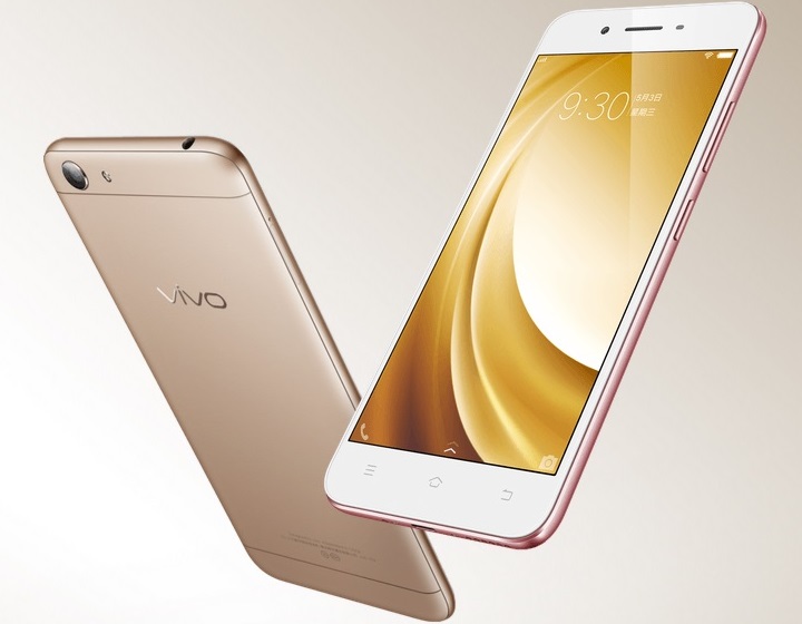 Vivo Y53  Y79   