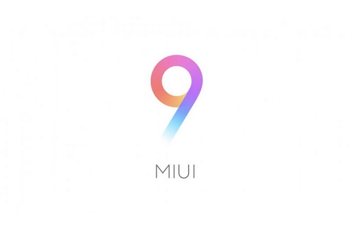 Mi5, Mi6, Mi Mix 2 и еще 15 моделей Xiaomi получили MIUI 9 Stable