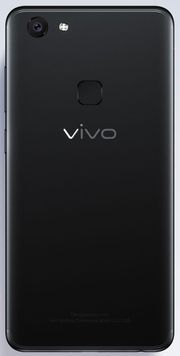  Vivo V7:  -  Snapdragon