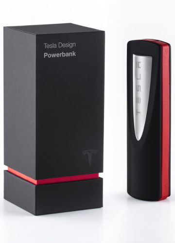 Tesla   Powerbamk  