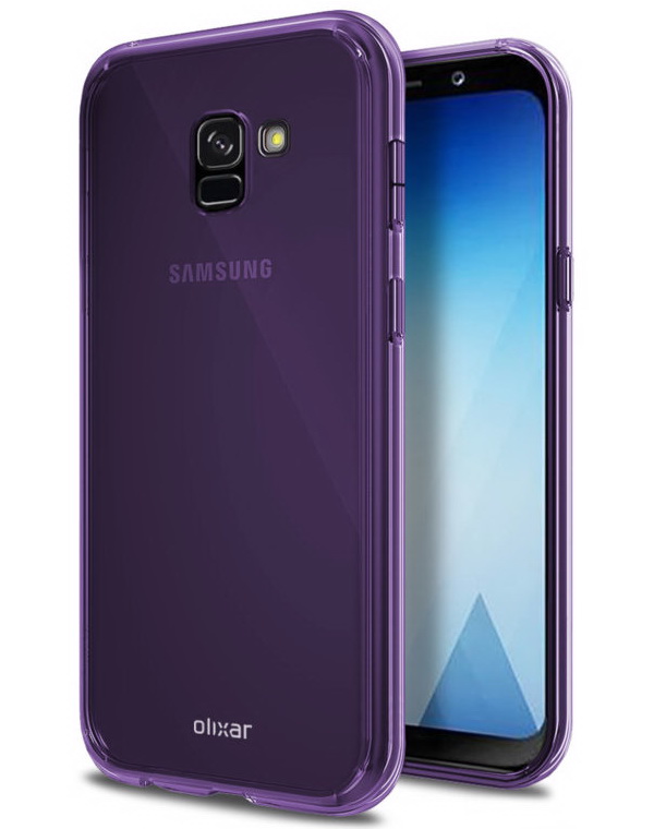  Samsung Galaxy A5 (2018)   