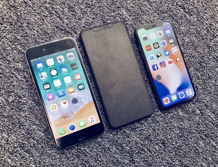  iPhone X Plus  6,46    iPhone X  iPhone 8 Plus